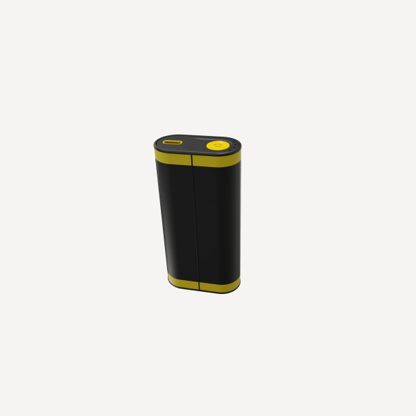Пауэрбанк Высокогорный NiteCore NC10000 (IPX5 3,6V*10Ah=36Вт 2*LED=50Lum)